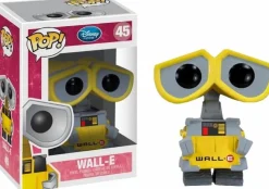 Standard Pop!>Wall-E - Pop! Vinyl Figure