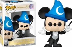 Standard Pop!>Disney Walt World - Philharmagic Mickey Mouse 50th Anniversary Pop! Vinyl Figure