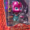 Cosbaby>WandaVision - Vision Cosbaby (S) Hot Toys Figure