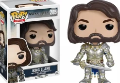 Standard Pop!>Warcraft - King Llane Pop! Vinyl Figure