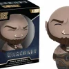 Designer Vinyl>Warcraft - Orgrim Dorbz Vinyl Figure