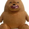 Designer Plush>We Bare Bears - Grizzly 9" Plush