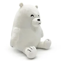 Designer Plush>We Bare Bears - Ice Bear 9" Plush
