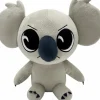 Designer Plush>We Bare Bears - Nom Nom 9" Plush