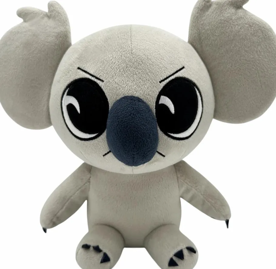Designer Plush>We Bare Bears - Nom Nom 9" Plush