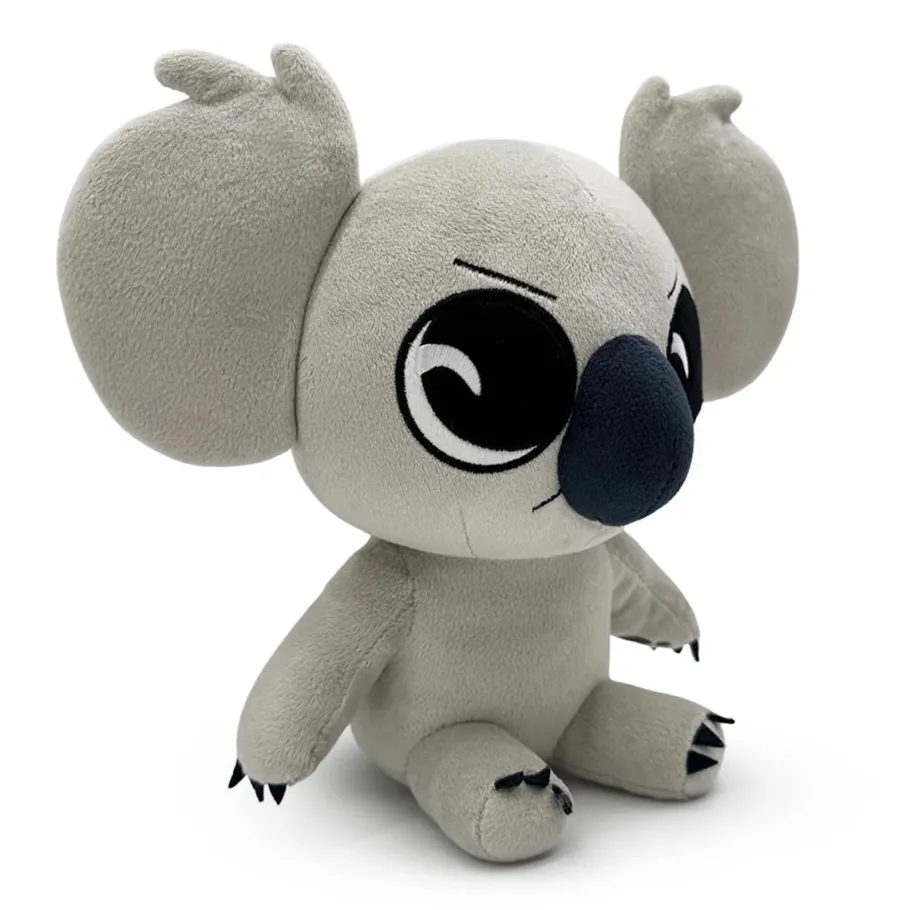Designer Plush>We Bare Bears - Nom Nom 9" Plush