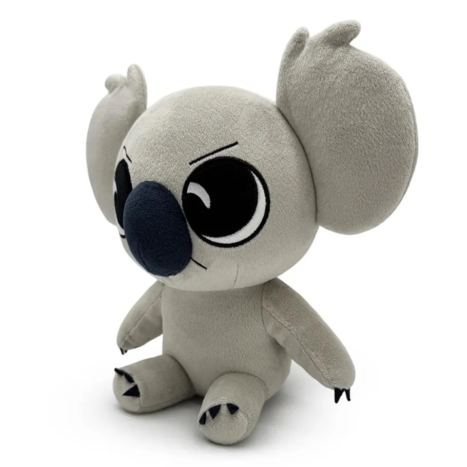 Designer Plush>We Bare Bears - Nom Nom 9" Plush