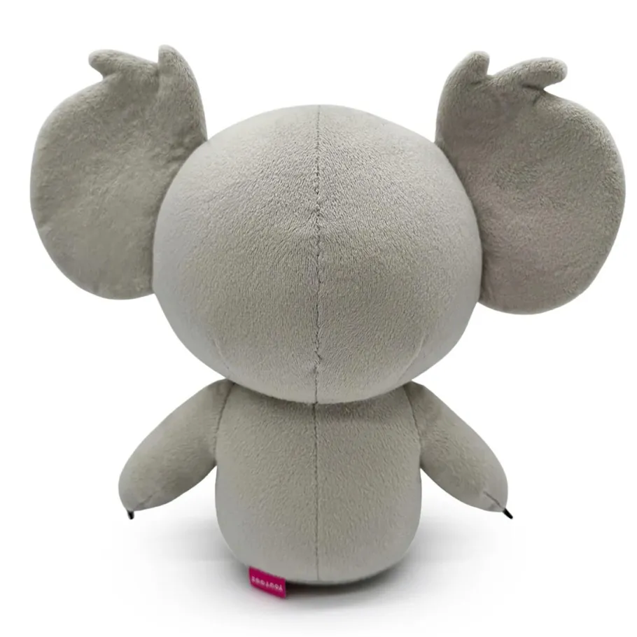 Designer Plush>We Bare Bears - Nom Nom 9" Plush