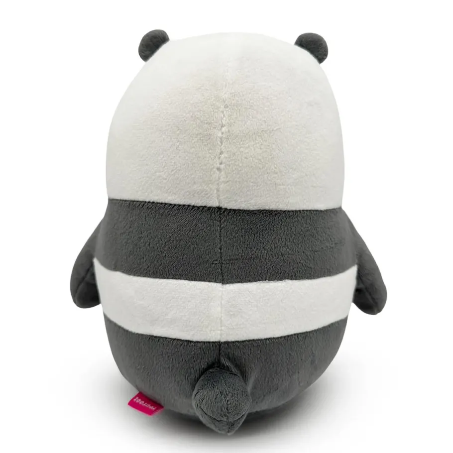 Designer Plush>We Bare Bears - Panda 9" Plush