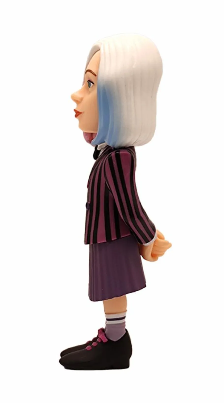 Designer Vinyl>Addams Family Wednesday (2019) - Enid Sinclair Minix 5" Vinyl Figure