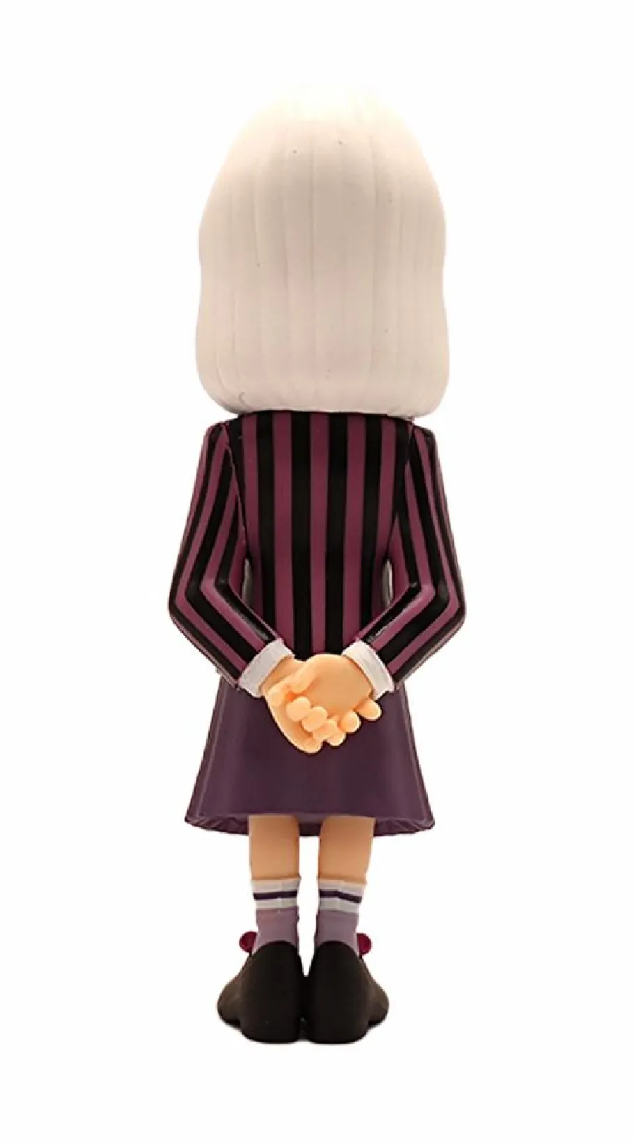 Designer Vinyl>Addams Family Wednesday (2019) - Enid Sinclair Minix 5" Vinyl Figure