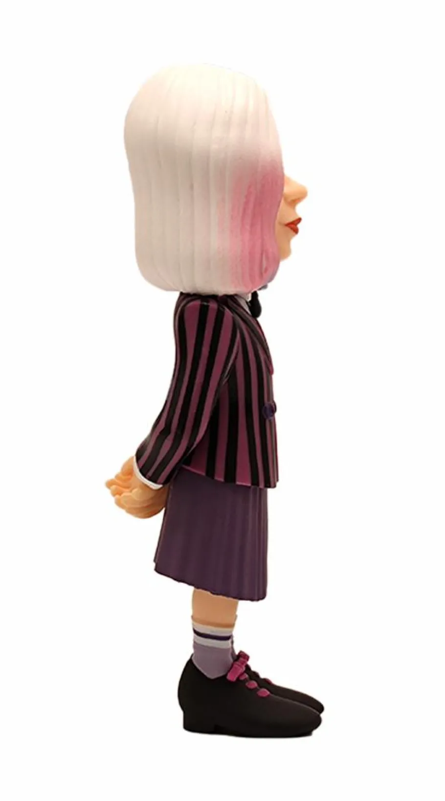 Designer Vinyl>Addams Family Wednesday (2019) - Enid Sinclair Minix 5" Vinyl Figure