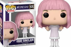 Standard Pop!>Wednesday (2022) - Enid Sinclair Pop! Vinyl Figure