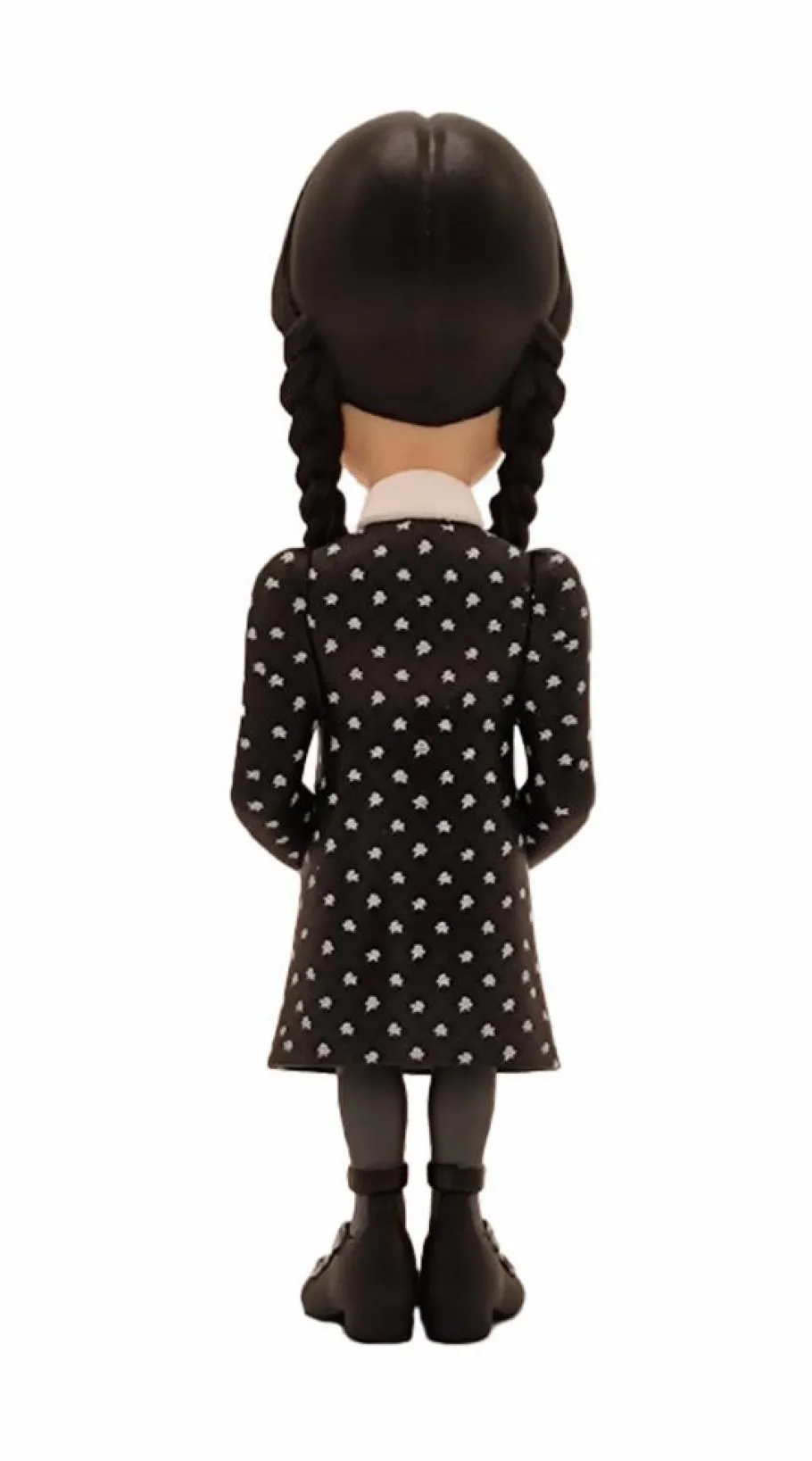 Designer Vinyl>Addams Family Wednesday (2019) - Wednesday Addams Minix 5" Vinyl Figure