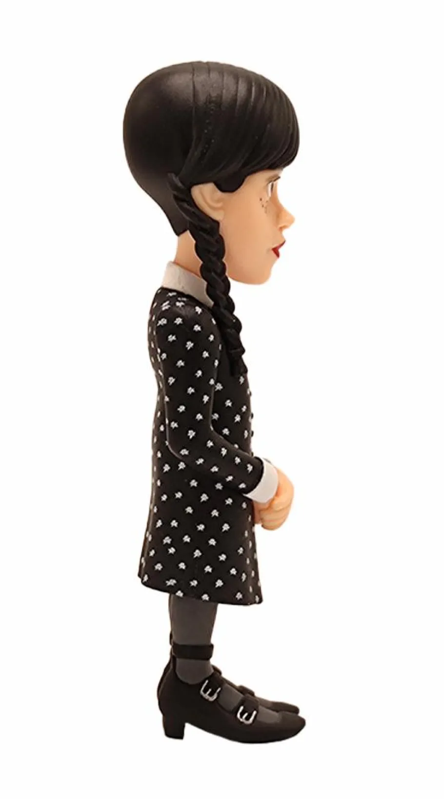 Designer Vinyl>Addams Family Wednesday (2019) - Wednesday Addams Minix 5" Vinyl Figure