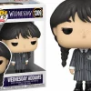 Standard Pop!>Addams Family Wednesday (2022) - Wednesday Addams Pop! Vinyl Figure