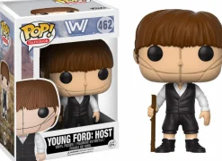 Standard Pop!>Westworld - Young Dr Ford Pop! Vinyl Figure