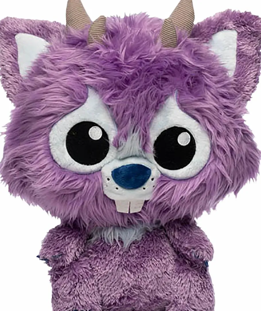 Designer Plush>Pop! Monsters Wetmore Forest - Agnus Knucklebark Jumbo Pop! Plush