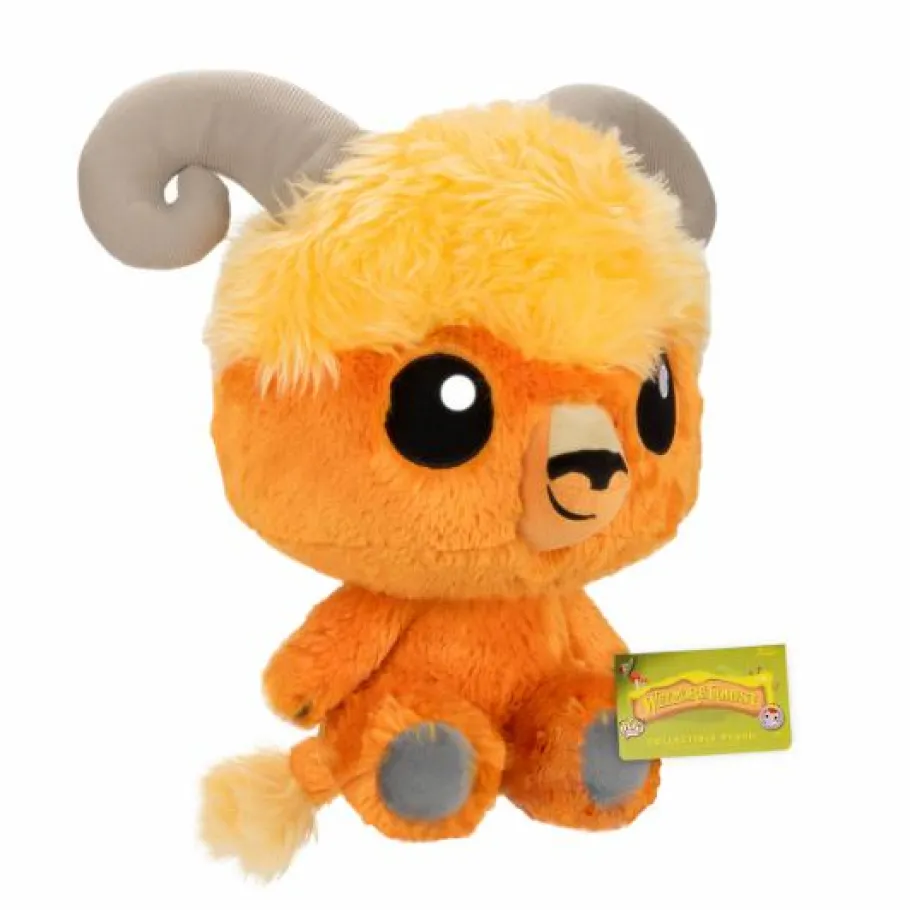 Designer Plush>Pop! Monsters Wetmore Forest - Butterhorn 13” Jumbo Pop! Plush