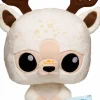 Designer Plush>Wetmore Forest - Chester McFreckle Winter Jumbo Pop! Plush