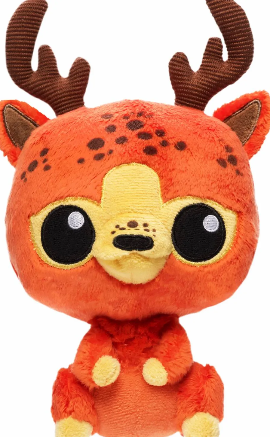 Designer Plush>Wetmore Forest - Chester McFreckle Pop! Plush