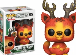 Standard Pop!>Pop! Monsters Wetmore Forest - Chester McFreckle Pop! Vinyl Figure