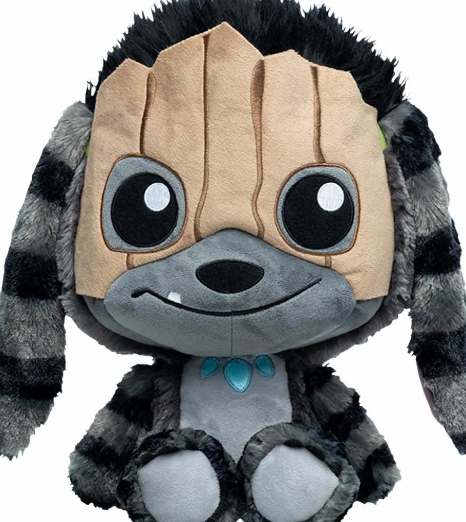 Designer Plush>Pop! Monsters Wetmore Forest - Grumble Jumbo Pop! Plush