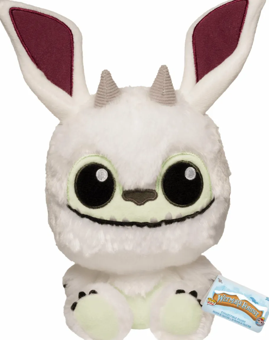 Designer Plush>Wetmore Forest - Picklez Winter Pop! Plush
