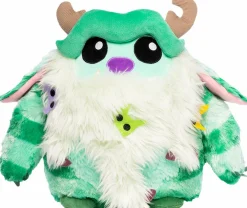 Designer Plush>Pop! Monsters Wetmore Forest - Sapwood Mossbottom Jumbo Pop! Plush
