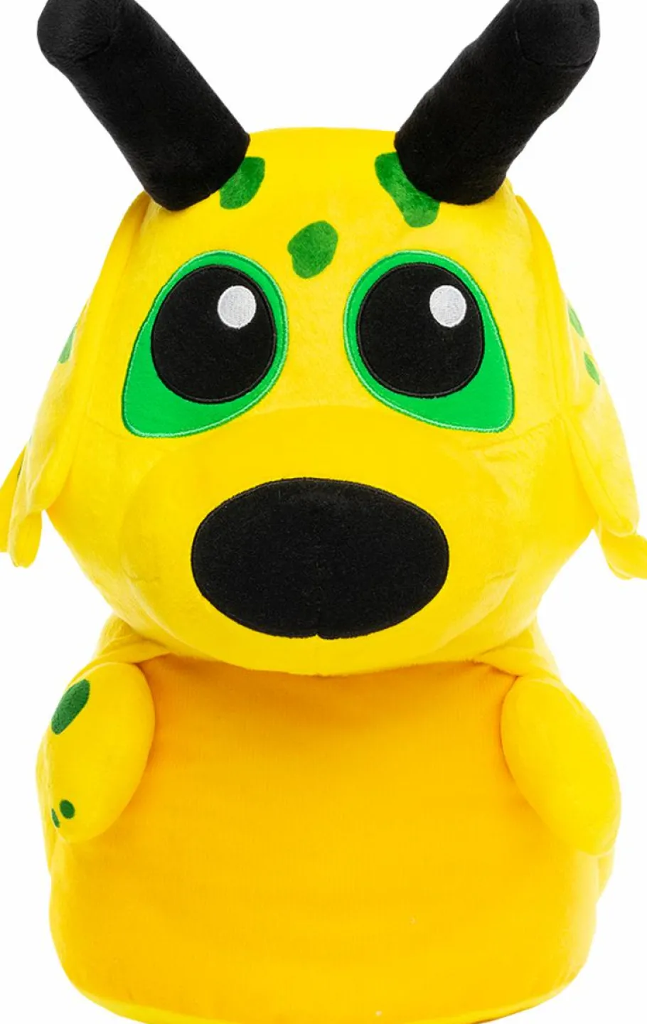Designer Plush>Pop! Monsters Wetmore Forest - Slog Jumbo Pop! Plush