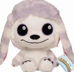 Designer Plush>Wetmore Forest - Snuggle-Tooth Winter Pop! Plush