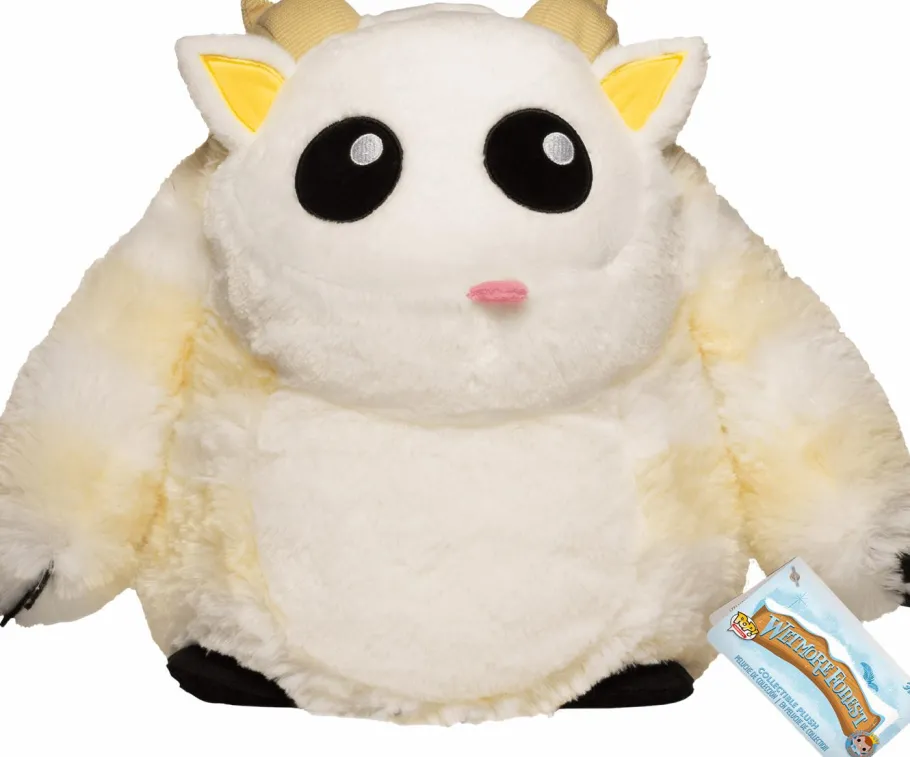 Designer Plush>Wetmore Forest - Tumblebee Winter Jumbo Pop! Plush