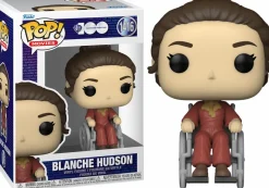 Standard Pop!>What Ever Happened to Baby Jane? (1962) - Blanche Hudson Warner Bros. 100th Anniversary Pop! Vinyl Figure