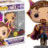 Standard Pop!>What If...? What If…? - Doctor Strange Supreme Glow in the Dark Pop! Vinyl Figure