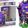 Funko Convention Exclusives>What If...? What If…? - Doctor Strange Supreme Unleashed 6” Super Sized Pop! Vinyl Figure (2021 Festival of Fun Convention Exclusive)