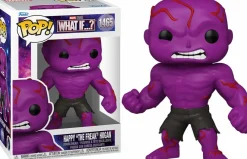 Standard Pop!>What If...? What If…? - Happy "The Freak" Hogan Pop! Vinyl Figure