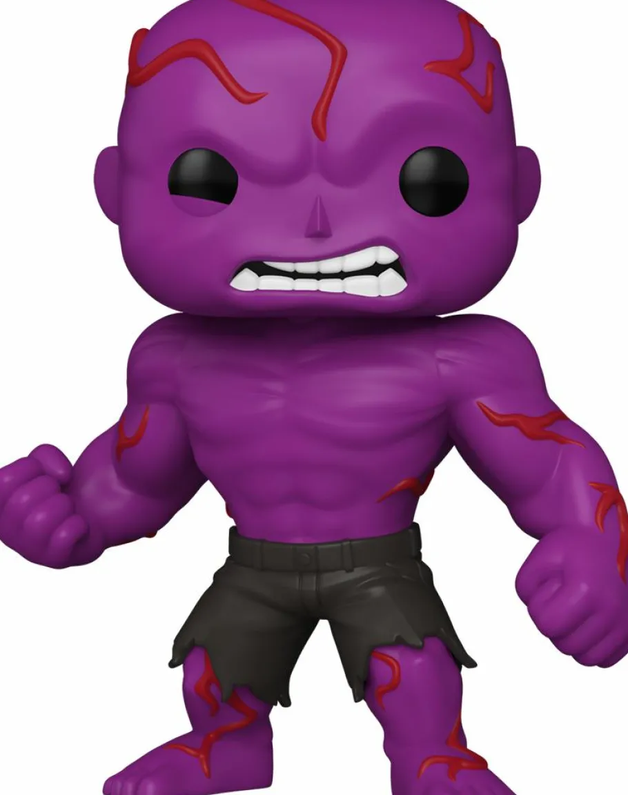 Standard Pop!>What If...? What If…? - Happy "The Freak" Hogan Pop! Vinyl Figure