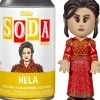 Designer Vinyl>What If? What If...? - Hela SODA Vinyl Figure in Collector Can