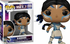 Standard Pop!>What If...? What If…? - Kahhori Pop! Vinyl Figure