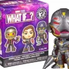 Blind Box>What If...? What If…? - Mystery Minis Blind Box (Single Unit)