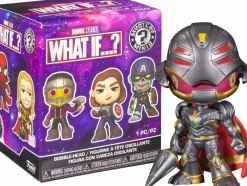 Blind Box>What If...? What If…? - Mystery Minis Blind Box (Single Unit)