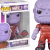 Standard Pop!>What If...? What If…? - Ravager Thanos Pop! Vinyl Figure