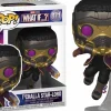 Standard Pop!>What If...? What If…? - T’Challa Star-Lord Pop! Vinyl Figure