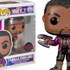 Standard Pop!>What If...? What If…? - T’Challla Star-Lord Unmasked Pop! Vinyl Figure