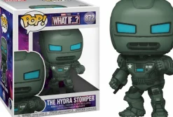 Super-Sized Pop!>What If...? What If…? - The Hydra Stomper 6” Super Sized Pop! Vinyl Figure