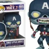 Standard Pop!>What If...? What If…? - Zombie Captain America Pop! Vinyl Figure