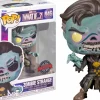 Standard Pop!>What If...? What If…? - Zombie Doctor Strange Pop! Vinyl Figure