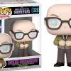 Standard Pop!>What We Do in the Shadows (2019) - Colin Robinson Pop! Vinyl Figure
