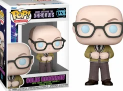 Standard Pop!>What We Do in the Shadows (2019) - Colin Robinson Pop! Vinyl Figure