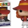 Standard Pop!>Where In The World Is Carmen Sandiego? - Carmen Sandiego Fade Pop! Vinyl Figure